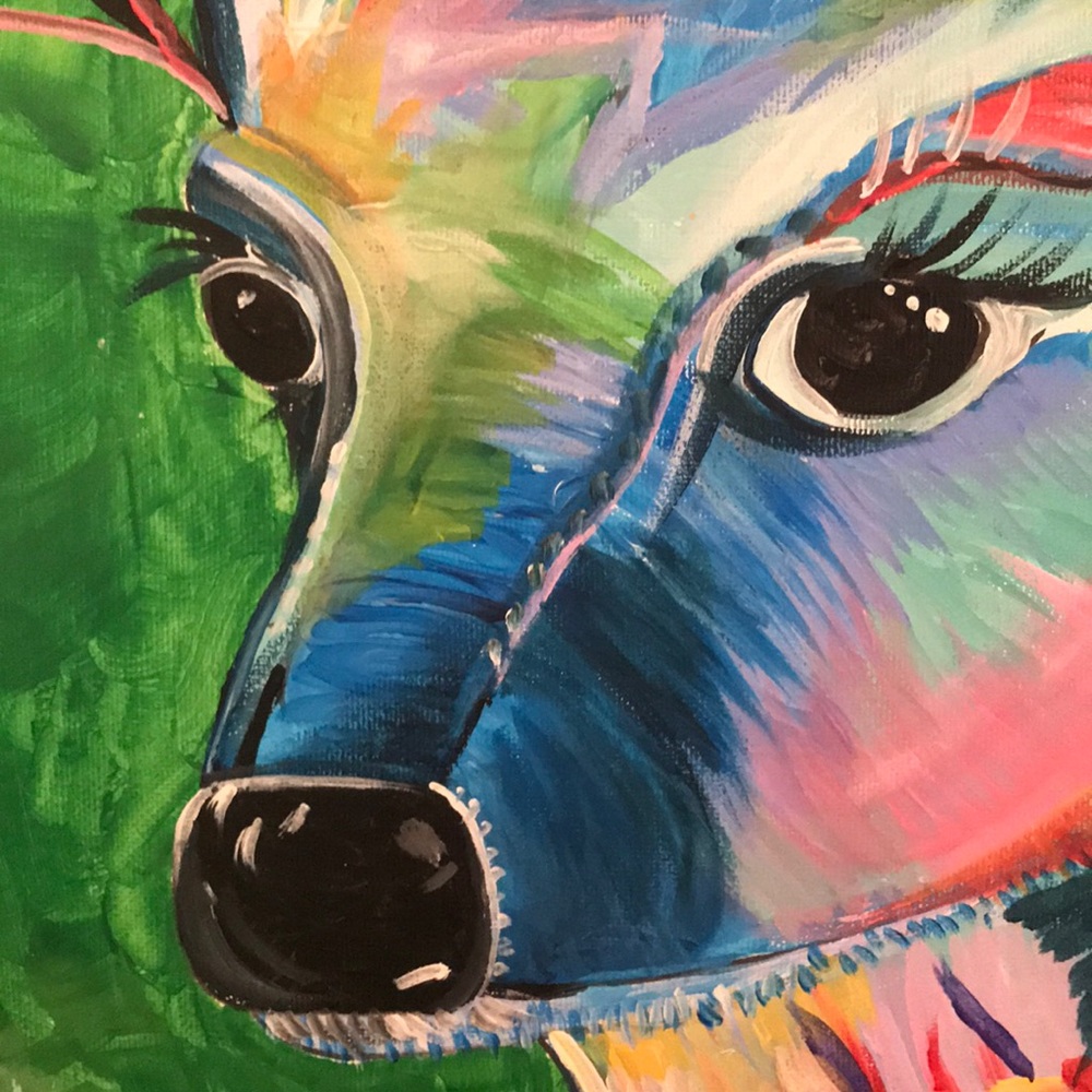 Painting - Picture 3 of 6